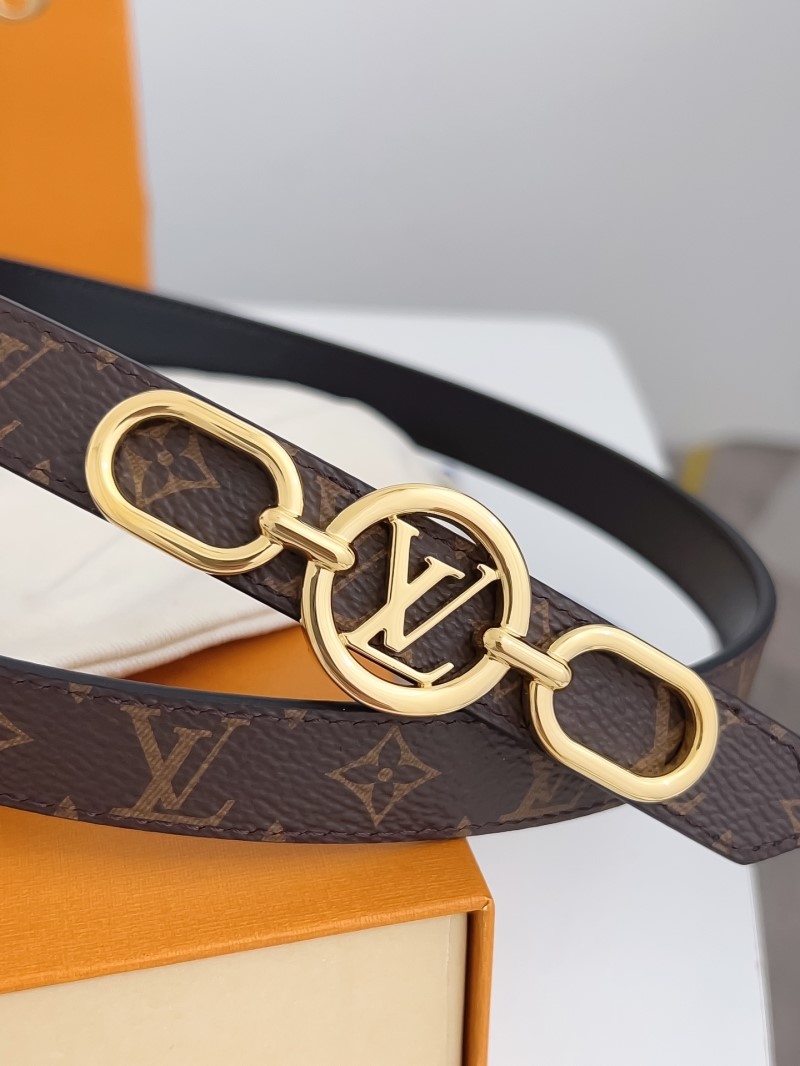 l0vis Vvtt0n belts